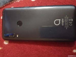 telefon Alcatel 
