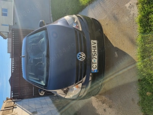 Vand Ww golf 5plus