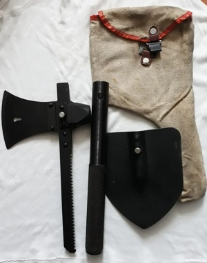 Topor universal de campig de colecție nu trimit în țară predare personal prefer în centru 