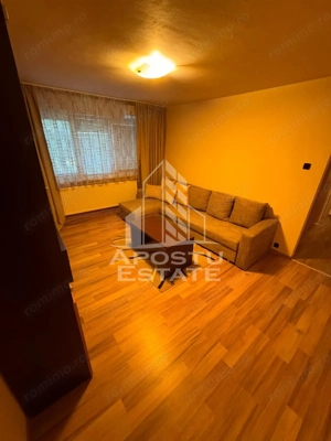 Apartament cu 3 camere zona Cetatii, Centrala proprie, Ac
