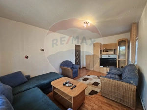 Apartament in Cotul Mic - imagine 3