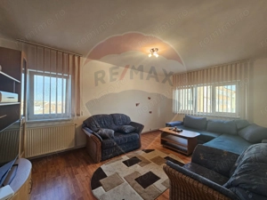 Apartament in Cotul Mic - imagine 4