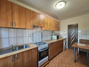 Apartament in Cotul Mic - imagine 2