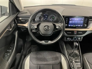 Skoda Kamiq - imagine 6