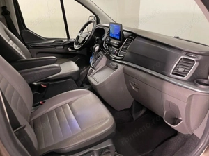 Ford Tourneo Custom - imagine 10
