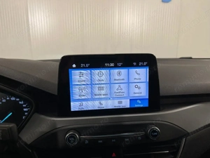 Ford Focus - imagine 13