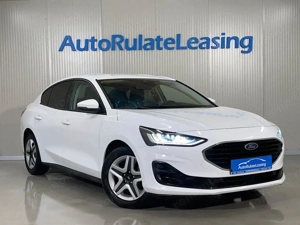 Ford Focus - imagine 2