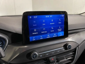 Ford Focus - imagine 17