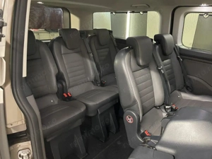 Ford Tourneo Custom - imagine 11
