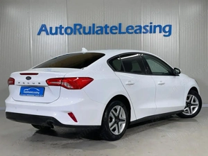 Ford Focus - imagine 3