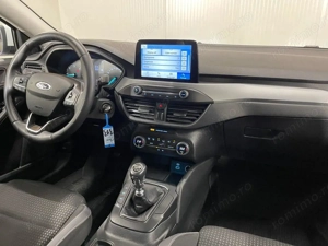 Ford Focus - imagine 8