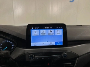 Ford Focus - imagine 14