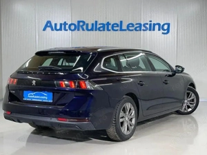 Peugeot 508 - imagine 3