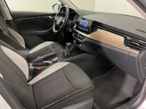 Skoda Kamiq - imagine 10