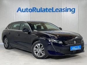 Peugeot 508 - imagine 2