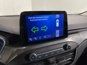 Ford Focus - imagine 15