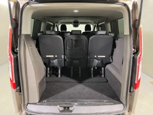 Ford Tourneo Custom - imagine 14