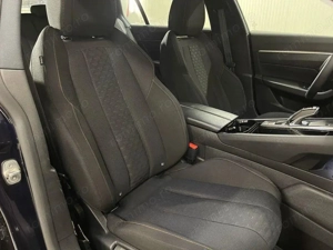 Peugeot 508 - imagine 9