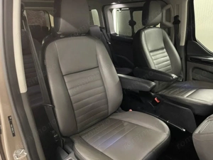 Ford Tourneo Custom - imagine 8