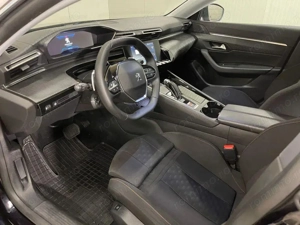 Peugeot 508 - imagine 5