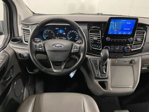 Ford Tourneo Custom - imagine 6