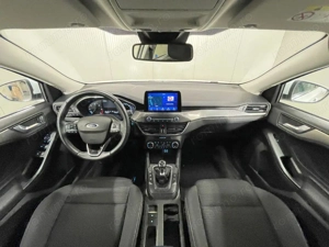 Ford Focus - imagine 7