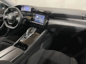 Peugeot 508 - imagine 8