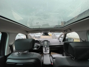 Renault Grand Scenic - imagine 8