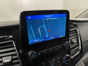 Ford Tourneo Custom - imagine 19