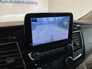 Ford Tourneo Custom - imagine 16