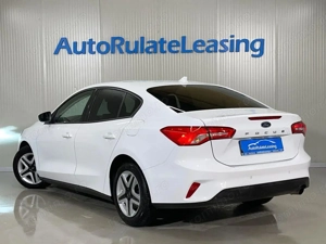 Ford Focus - imagine 4