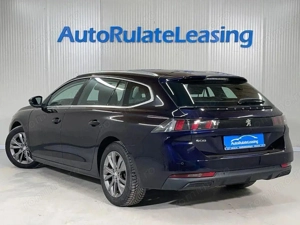 Peugeot 508 - imagine 4