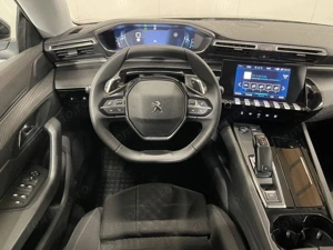 Peugeot 508 - imagine 6