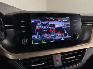 Skoda Kamiq - imagine 17