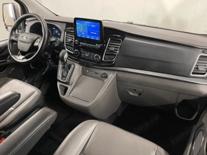 Ford Tourneo Custom - imagine 9