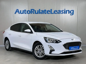 Ford Focus - imagine 2