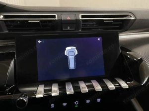 Peugeot 508 - imagine 15