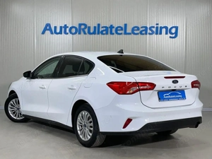 Ford Focus - imagine 4