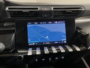 Peugeot 508 - imagine 16