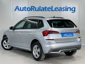 Skoda Kamiq - imagine 4