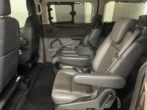 Ford Tourneo Custom - imagine 12