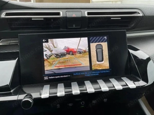 Peugeot 508 - imagine 13