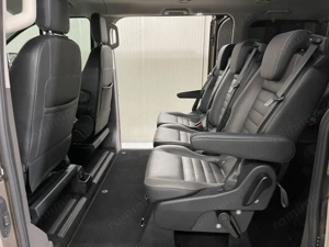 Ford Tourneo Custom - imagine 13