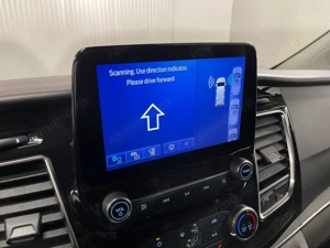 Ford Tourneo Custom - imagine 18