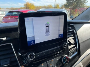 Ford Tourneo Custom - imagine 17