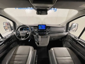 Ford Tourneo Custom - imagine 7