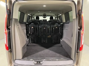 Ford Tourneo Custom - imagine 15