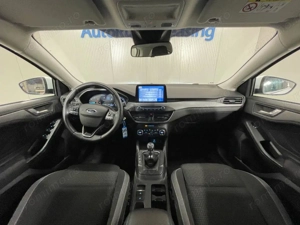 Ford Focus - imagine 7