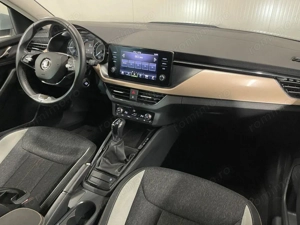 Skoda Kamiq - imagine 8