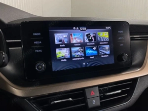 Skoda Kamiq - imagine 14